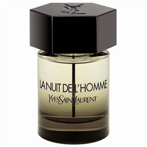 la nuit de l homme yves saint laurent review|La Nuit de L’Homme by YSL .